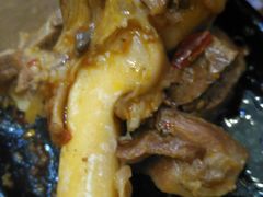 -木辛水水冰煮羊(凤城六路店)