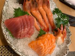 -割烹酱子日本料理(弘基财富广场店)