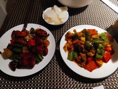 -十面春风·江南面馆(崇宁路店)