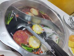 -骨大叔酱大骨自助火锅(东街口店)