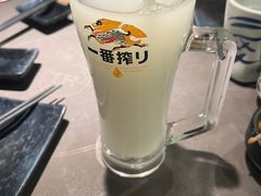 -沼津港精致料理·寿喜烧·烧鸟(龙湖南桥天街日料榜单店)
