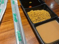 -吉志烤肉(太原总店)