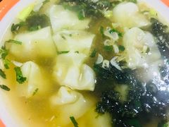 -二红烧烤排骨串(麦岛店)