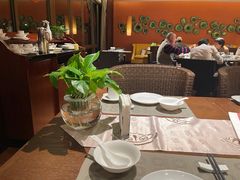 -采悦轩中餐厅·粤菜·海南菜(神州半岛喜来登度假酒店)