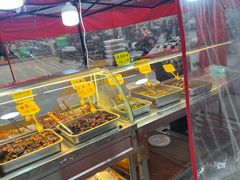 -五谷屯私房菜·始于2005(中山陵童卫路店)