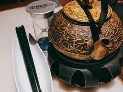 -佬麻雀·剁椒鱼头(京基KK One店)