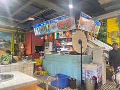 -钢管厂五区小郡肝串串香(奥克斯广场锦城万达店)