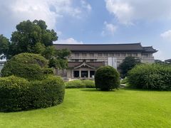-东京国立博物馆