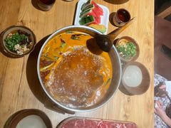 -黔诚多彩火锅(甲秀楼店)