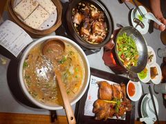 -姑苏家宴·苏帮菜·松鼠桂鱼(苏州总店)