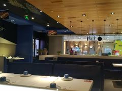 -鱼酷活鱼烤鱼(人信汇商场店)