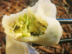 茭瓜鸡蛋包-千忆汤包(闽江路店)