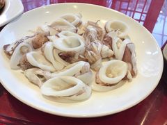 -抱德·潮汕味(敦和店原惠城鱼仔)