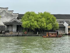 -75幢私房菜馆