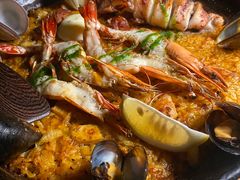 -Las Tapas(思南公馆店)