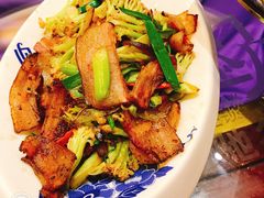 -陶然居·重庆菜(两江会馆店)