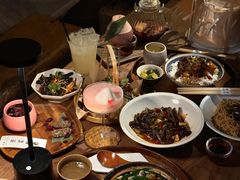 -兮禾酒馆(护国路店)