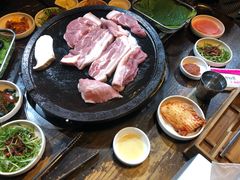 -Dombe豚(黑猪肉街店)