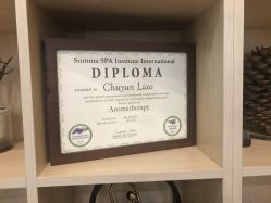 -云上瑜伽·普拉提·维密馆