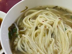-菊英大排拉面馆(中村店)