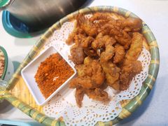 -老马路串串香火锅(北门桥店)
