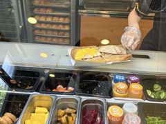 -SUBWAY赛百味(星耀店)