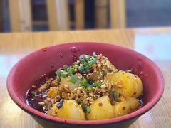 -拐枣巷小串串(财大店)