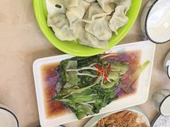 -北方饺子王·海肠捞饭·海鲜锅(山大店)