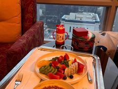 -香乐园·淮扬菜中餐厅·Shang Garden(福田香格里拉店)