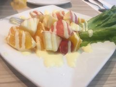 -必胜客餐厅(昆百大泰业城店)