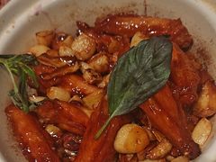 -张家小灶(东城店)