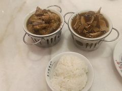 -宝香绑线肉骨茶(柏威年广场店)