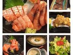 -左舞日本料理