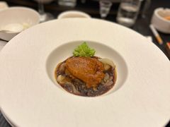 -园林格兰云天大酒店-太极名厨中餐厅