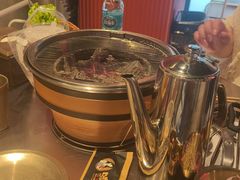 -味家烤肉烤鳗鱼牛排(西塔旗舰店)