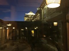 -北京古北水镇御舍温泉酒店