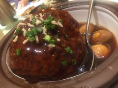 -佰家小厨·南京菜(夫子庙店)