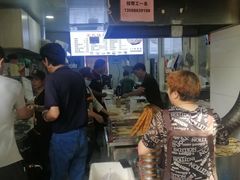 -文武王氏烧饼·无矾油条(西溪路店)