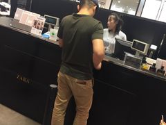 -ZARA(仓山万达店)
