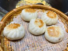 香葱煎肉包-贺庄·活鱼馆(珠吉路店)