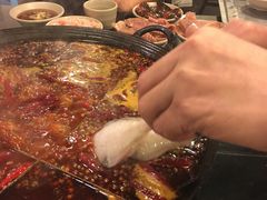 -酒友老火锅(渝中店)