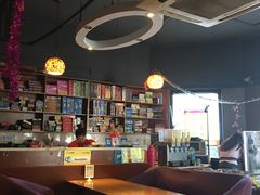 -汇佳桌游剧本咖啡馆(万体馆旗舰店)