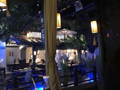 -绿茶餐厅(乐峰广场店)