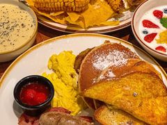 -TIGERS老虎西餐(亦庄店)