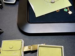 -Van Cleef & Arpels(海港城海洋中心店)
