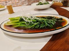 -苹果树下艺术餐厅(通州店)