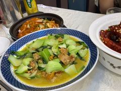 -五谷屯私房菜·始于2005(中山陵童卫路店)