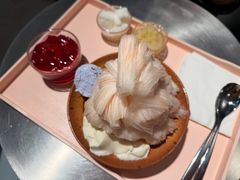 -Ice Monster冰馆·CNN评选全球十大甜品(国贸商城店)