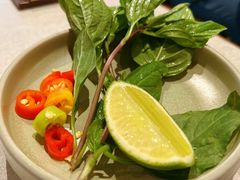 -芽庄越式料理(MOKO新世纪广场店)