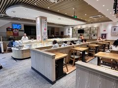 -素满香·素食自助餐(苏州·临顿路店)